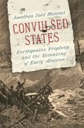 Hancock | Convulsed States | Buch | 978-1-4696-6217-6 | sack.de
