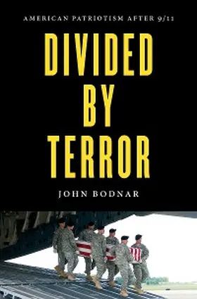 Bodnar |  Divided by Terror | eBook | Sack Fachmedien
