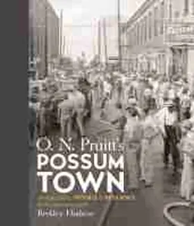  O. N. Pruitt's Possum Town | Buch |  Sack Fachmedien