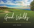 Pace |  Good Walks | Buch |  Sack Fachmedien