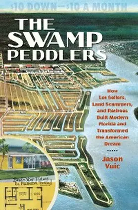 Vuic |  The Swamp Peddlers | eBook | Sack Fachmedien