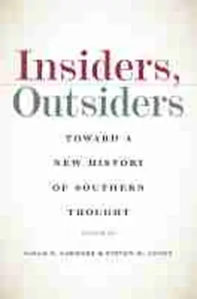 Gardner / Stowe |  Insiders, Outsiders | Buch |  Sack Fachmedien