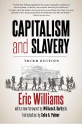 Williams | Capitalism and Slavery, Third Edition | Buch | 978-1-4696-6368-5 | sack.de