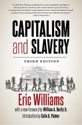 Williams |  Capitalism and Slavery, Third Edition | eBook | Sack Fachmedien