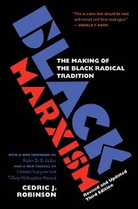 Robinson |  Black Marxism, Revised and Updated Third Edition | eBook | Sack Fachmedien