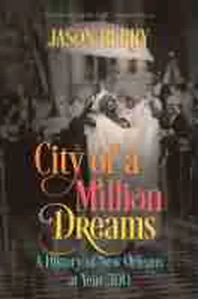City of a Million Dreams | Buch | 978-1-4696-6402-6 | www.sack.de