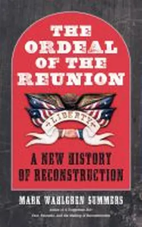 Summers |  The Ordeal of the Reunion | Buch |  Sack Fachmedien