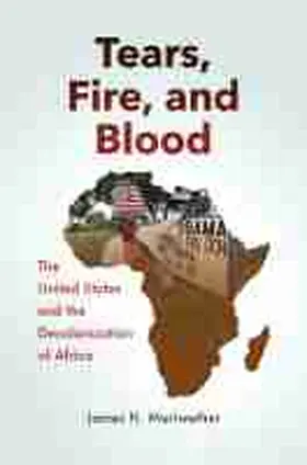 Meriwether |  Tears, Fire, and Blood | Buch |  Sack Fachmedien