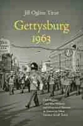  Gettysburg 1963 | Buch |  Sack Fachmedien