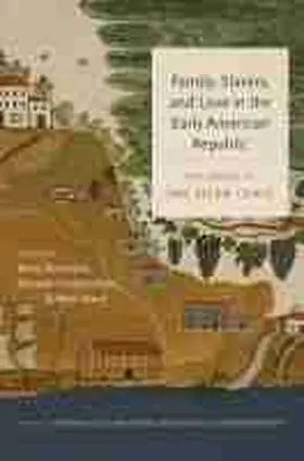 Lewis / Bienstock / Gordon-Reed |  Family, Slavery, and Love in the Early American Republic | Buch |  Sack Fachmedien
