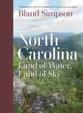 North Carolina | Buch | 978-1-4696-6583-2 | www.sack.de