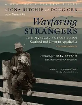 Ritchie / Orr |  Wayfaring Strangers | eBook | Sack Fachmedien