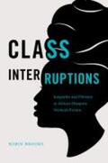 Brooks |  Class Interruptions | Buch |  Sack Fachmedien