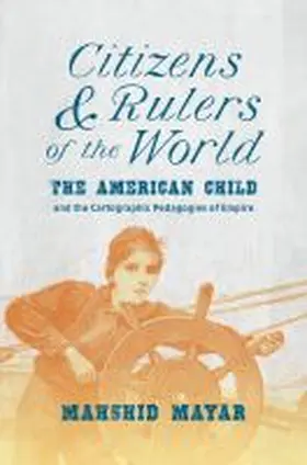 Citizens and Rulers of the World | Buch | 978-1-4696-6728-7 | www.sack.de