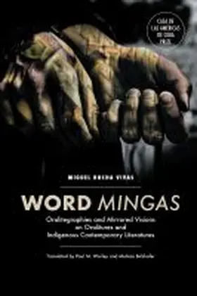 Rocha Vivas |  Word Mingas | Buch |  Sack Fachmedien