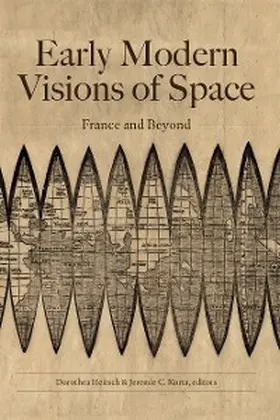Heitsch / Korta |  Early Modern Visions of Space | eBook | Sack Fachmedien