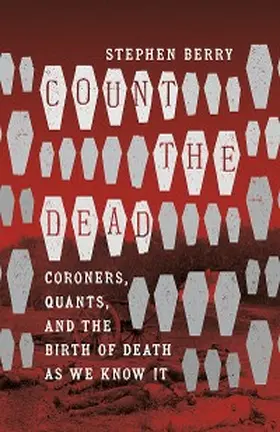 Berry |  Count the Dead | eBook | Sack Fachmedien