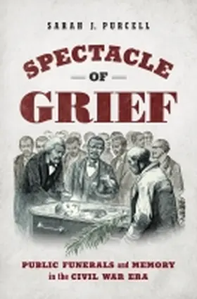 Purcell |  Spectacle of Grief | Buch |  Sack Fachmedien