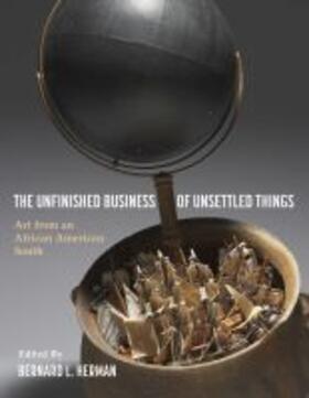 Herman | The Unfinished Business of Unsettled Things | Buch | 978-1-4696-6852-9 | sack.de