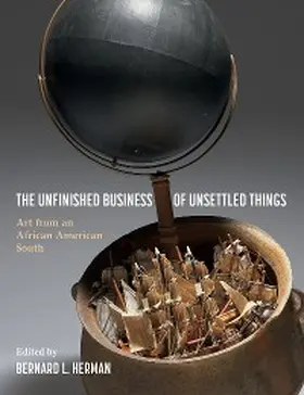 Herman |  The Unfinished Business of Unsettled Things | eBook | Sack Fachmedien