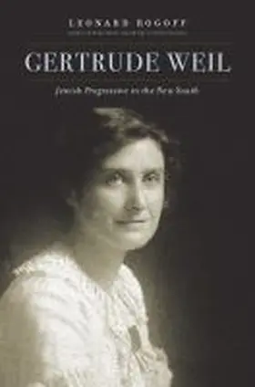  Gertrude Weil | Buch |  Sack Fachmedien