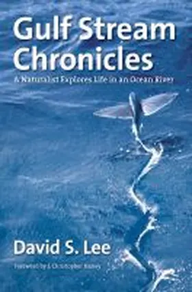 Lee |  Gulf Stream Chronicles | Buch |  Sack Fachmedien