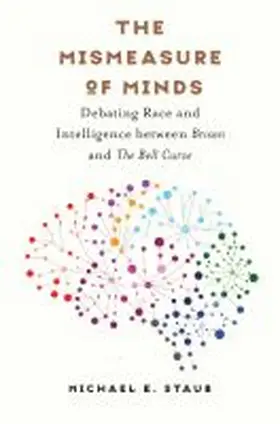 Staub |  The Mismeasure of Minds | Buch |  Sack Fachmedien