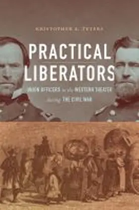 Teters |  Practical Liberators | Buch |  Sack Fachmedien