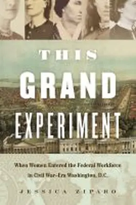 Ziparo |  This Grand Experiment | Buch |  Sack Fachmedien
