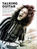 Obrecht |  Talking Guitar | Buch |  Sack Fachmedien