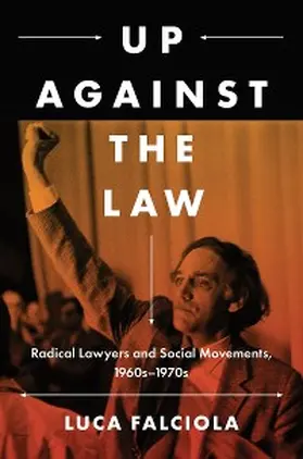 Falciola |  Up Against the Law | eBook | Sack Fachmedien
