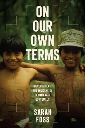 Foss |  On Our Own Terms | eBook | Sack Fachmedien