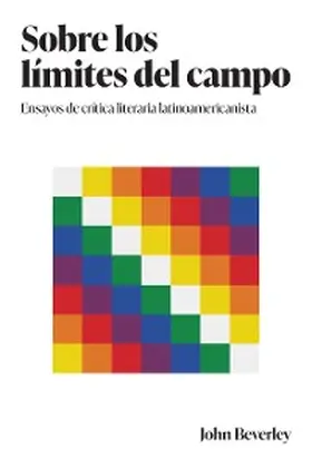 Beverley |  Sobre los límites del campo | eBook | Sack Fachmedien