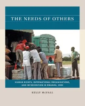 Mcfall |  The Needs of Others | eBook | Sack Fachmedien