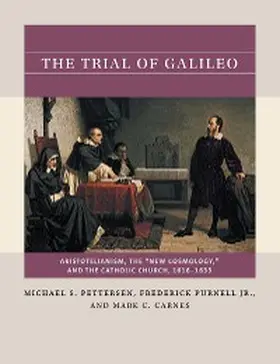Pettersen / Purnell / Carnes |  The Trial of Galileo | eBook | Sack Fachmedien