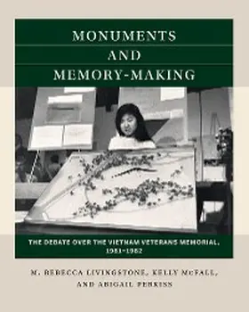 Livingstone / Mcfall / Perkiss |  Monuments and Memory-Making | eBook | Sack Fachmedien