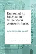 Perkowska / Mackenbach |  Escritura(s) en femenino en las literaturas centroamericanas | eBook | Sack Fachmedien