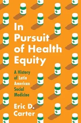 Carter |  In Pursuit of Health Equity | eBook | Sack Fachmedien