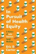 Carter |  In Pursuit of Health Equity | eBook | Sack Fachmedien