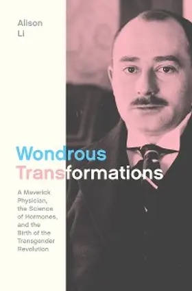 Li |  Wondrous Transformations | eBook | Sack Fachmedien