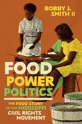 Smith |  Food Power Politics | eBook | Sack Fachmedien