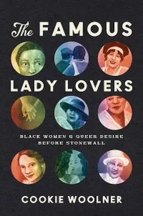 Woolner |  The Famous Lady Lovers | eBook | Sack Fachmedien