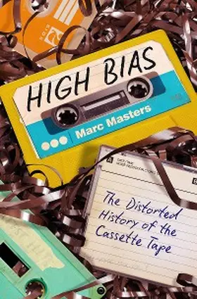 Masters |  High Bias | eBook | Sack Fachmedien