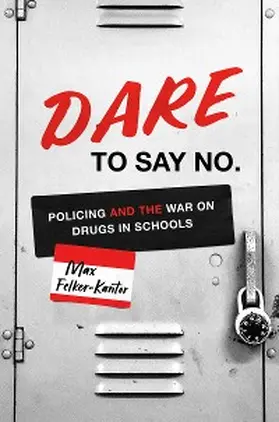 Felker-Kantor |  DARE to Say No | eBook | Sack Fachmedien