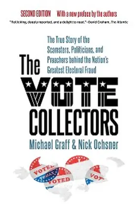 Graff / Ochsner |  The Vote Collectors, Second Edition | eBook | Sack Fachmedien