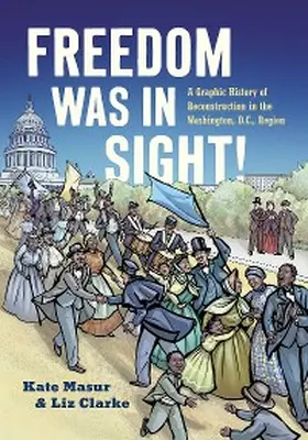 Masur |  Freedom Was in Sight | eBook | Sack Fachmedien