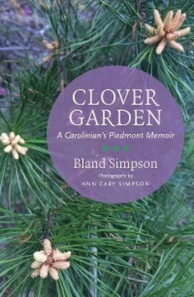 Simpson |  Clover Garden | eBook | Sack Fachmedien