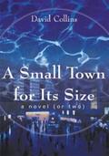 Collins |  A Small Town for Its Size | eBook | Sack Fachmedien