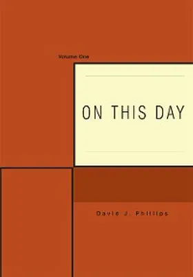 Phillips |  On This Day | eBook | Sack Fachmedien