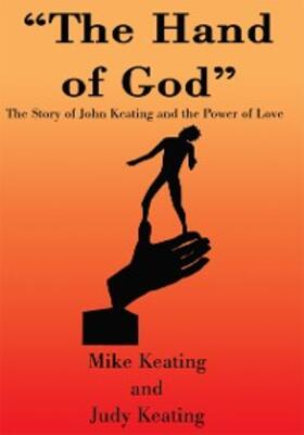 Keating |  The Hand of God | eBook | Sack Fachmedien